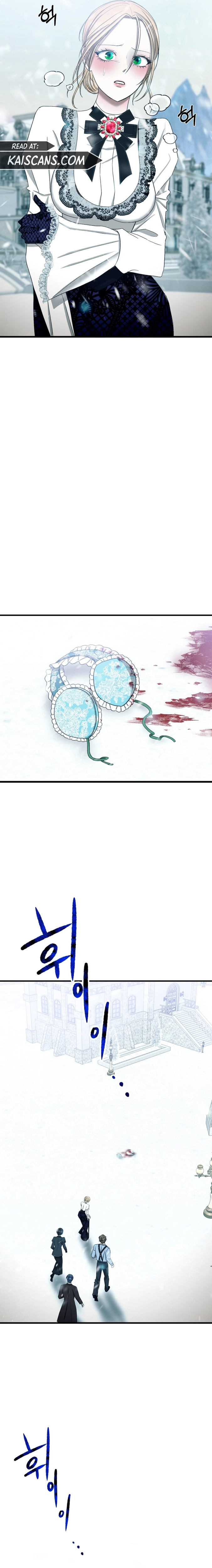 Bitten by the Dog I Abandoned Chapter 11 - Page 22