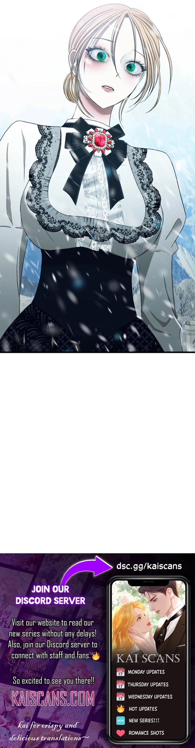 Bitten by the Dog I Abandoned Chapter 11 - Page 23