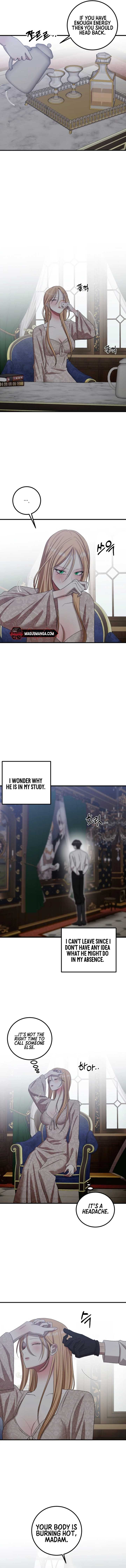 Bitten by the Dog I Abandoned Chapter 14 - Page 2