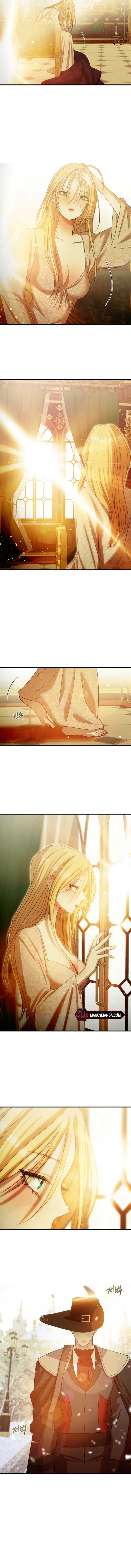 Bitten by the Dog I Abandoned Chapter 15 - Page 10