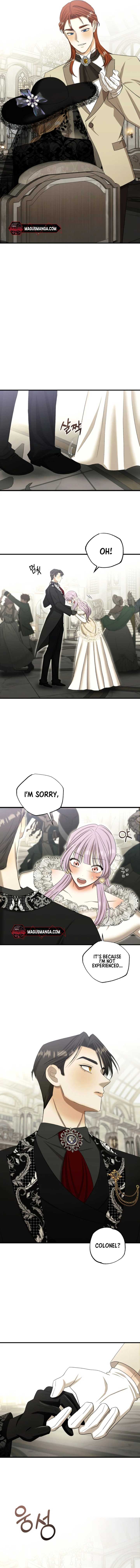 Bitten by the Dog I Abandoned Chapter 17 - Page 11