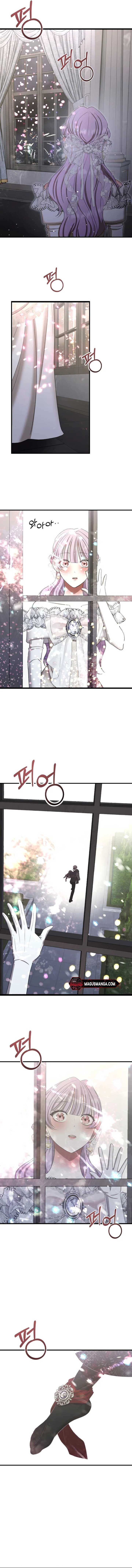 Bitten by the Dog I Abandoned Chapter 19 - Page 12