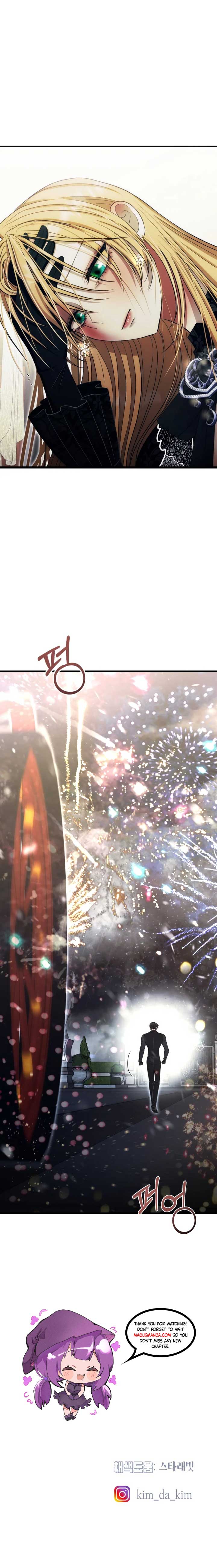 Bitten by the Dog I Abandoned Chapter 20 - Page 13