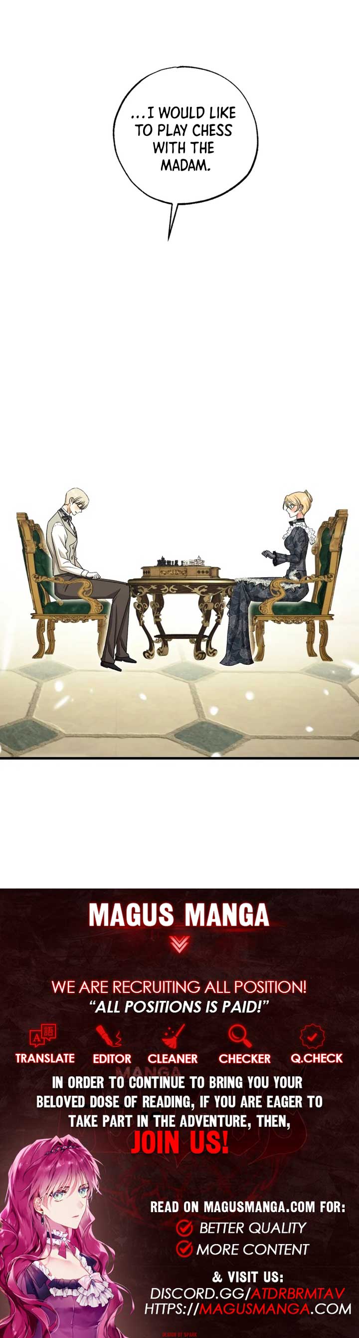 Bitten by the Dog I Abandoned Chapter 21 - Page 25