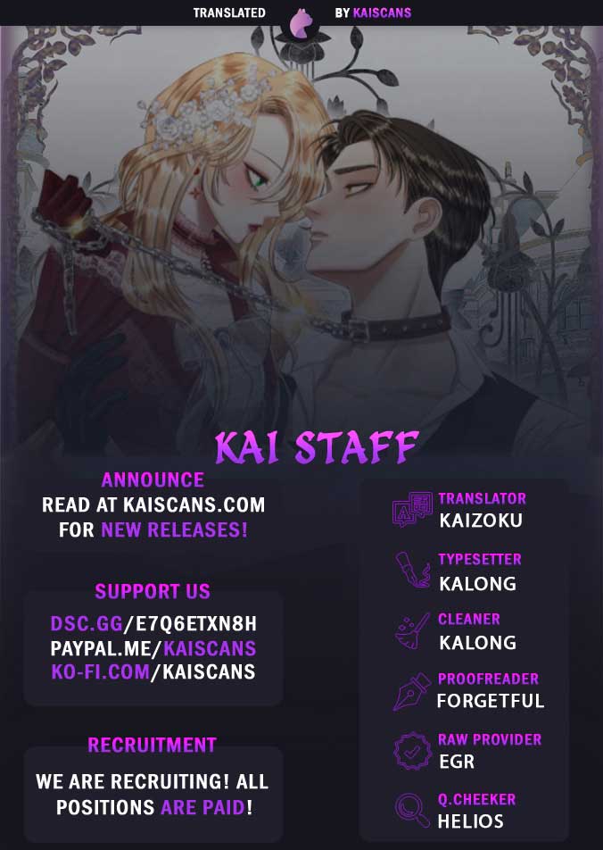 Bitten by the Dog I Abandoned Chapter 25 - Page 1