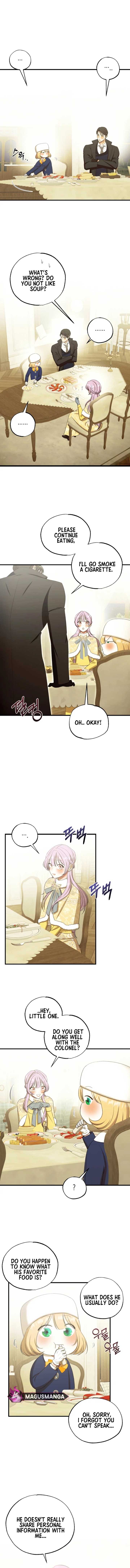 Bitten by the Dog I Abandoned Chapter 26 - Page 6