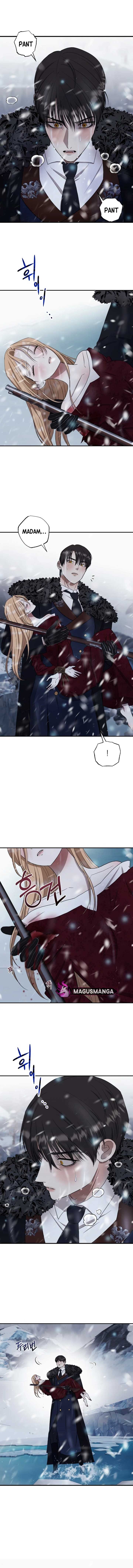 Bitten by the Dog I Abandoned Chapter 30 - Page 2