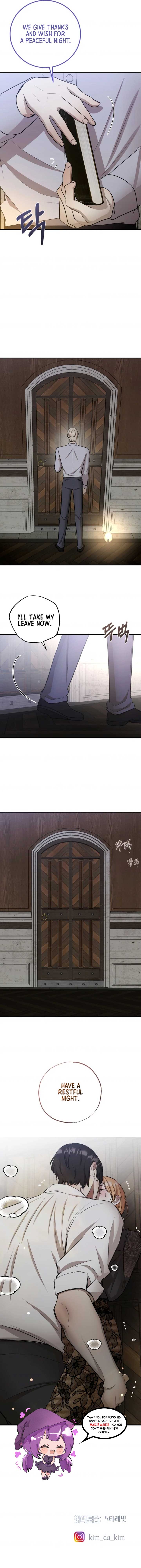 Bitten by the Dog I Abandoned Chapter 39 - Page 15