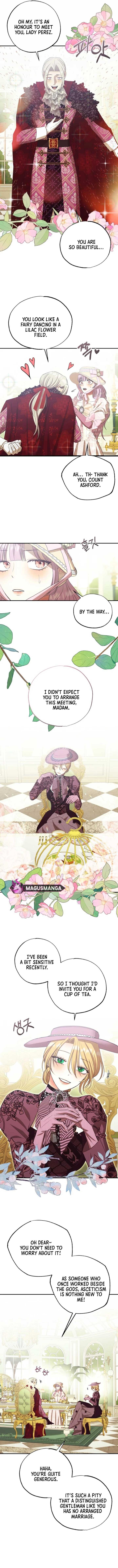 Bitten by the Dog I Abandoned Chapter 44 - Page 4