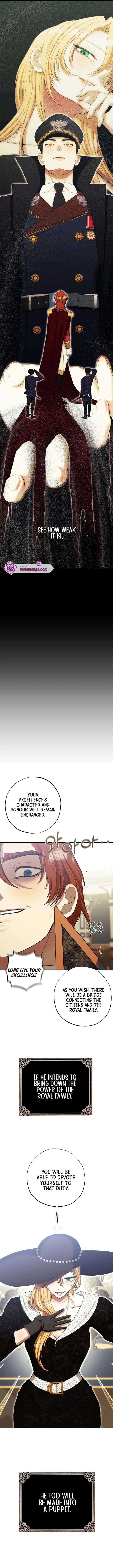 Bitten by the Dog I Abandoned Chapter 47 - Page 10