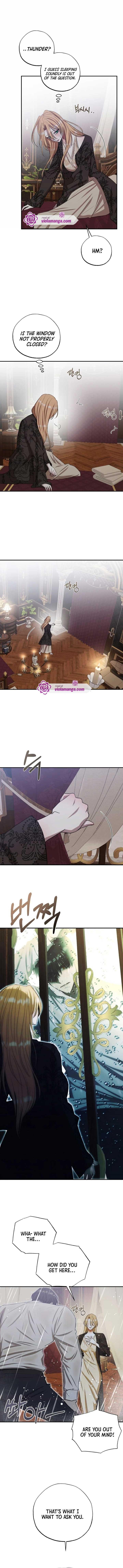 Bitten by the Dog I Abandoned Chapter 47 - Page 13