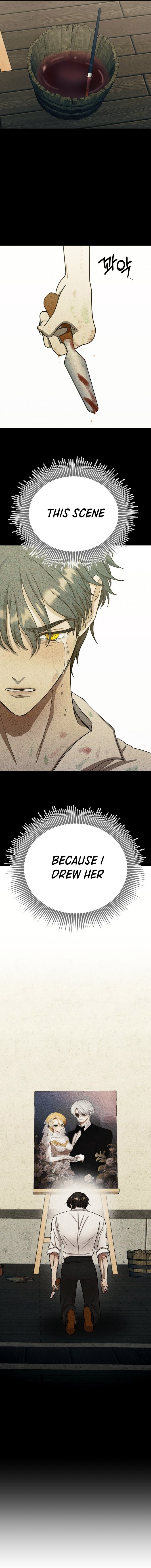 Bitten by the Dog I Abandoned Chapter 5 - Page 17