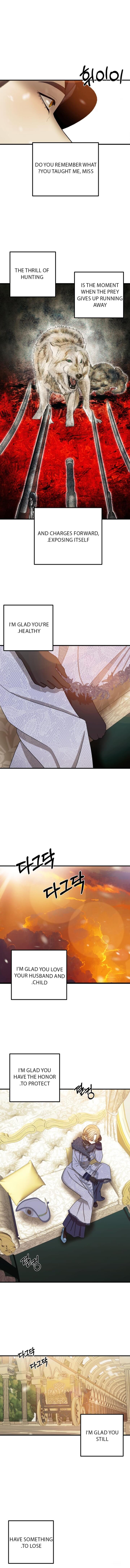 Bitten by the Dog I Abandoned Chapter 6 - Page 13