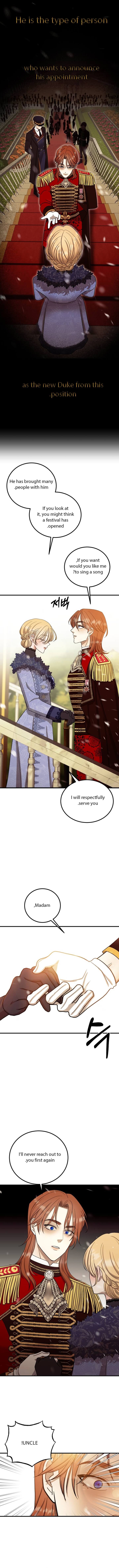 Bitten by the Dog I Abandoned Chapter 6 - Page 3