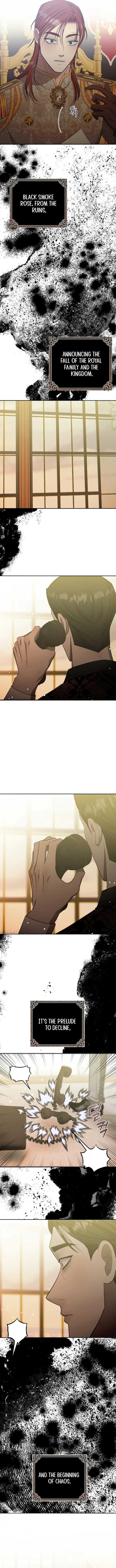 Bitten by the Dog I Abandoned Chapter 67 - Page 19