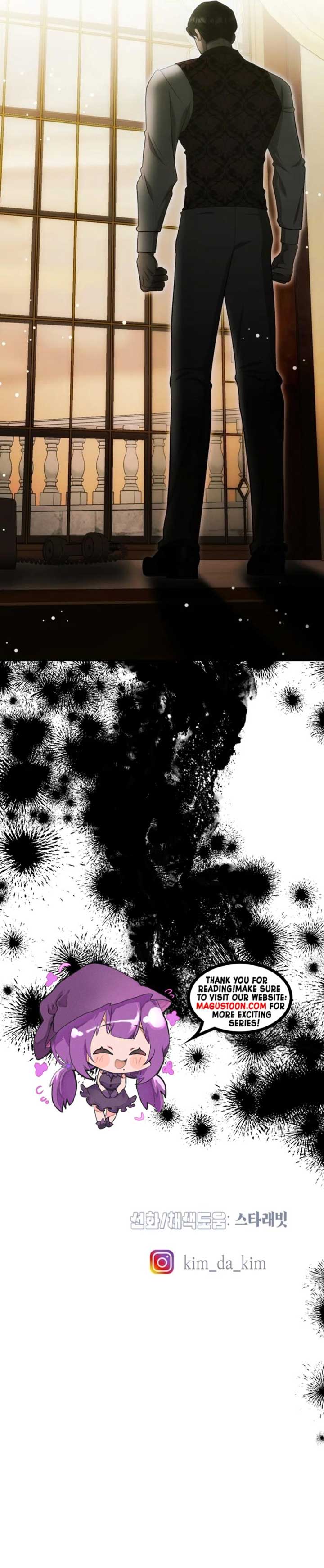 Bitten by the Dog I Abandoned Chapter 67 - Page 20