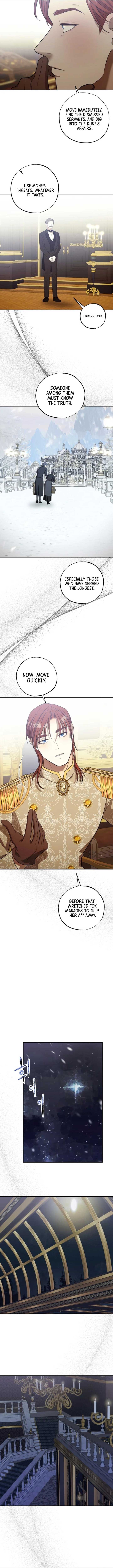 Bitten by the Dog I Abandoned Chapter 67 - Page 4