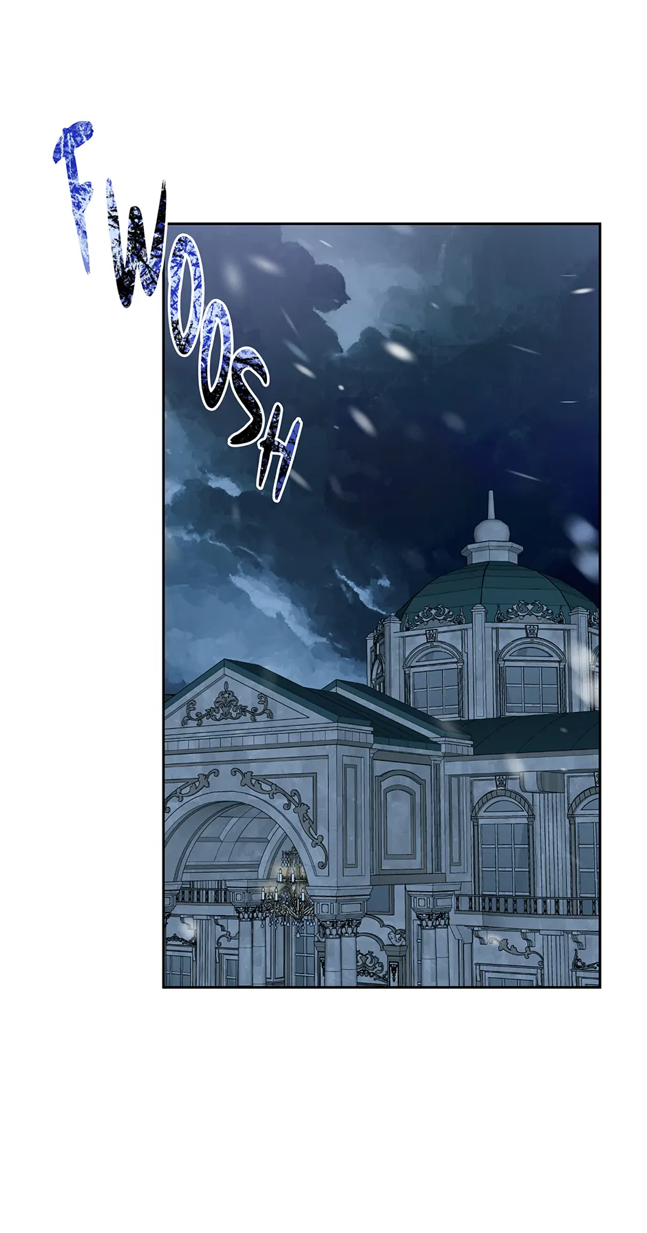 Bitten by the Dog I Abandoned Chapter 73 - Page 1