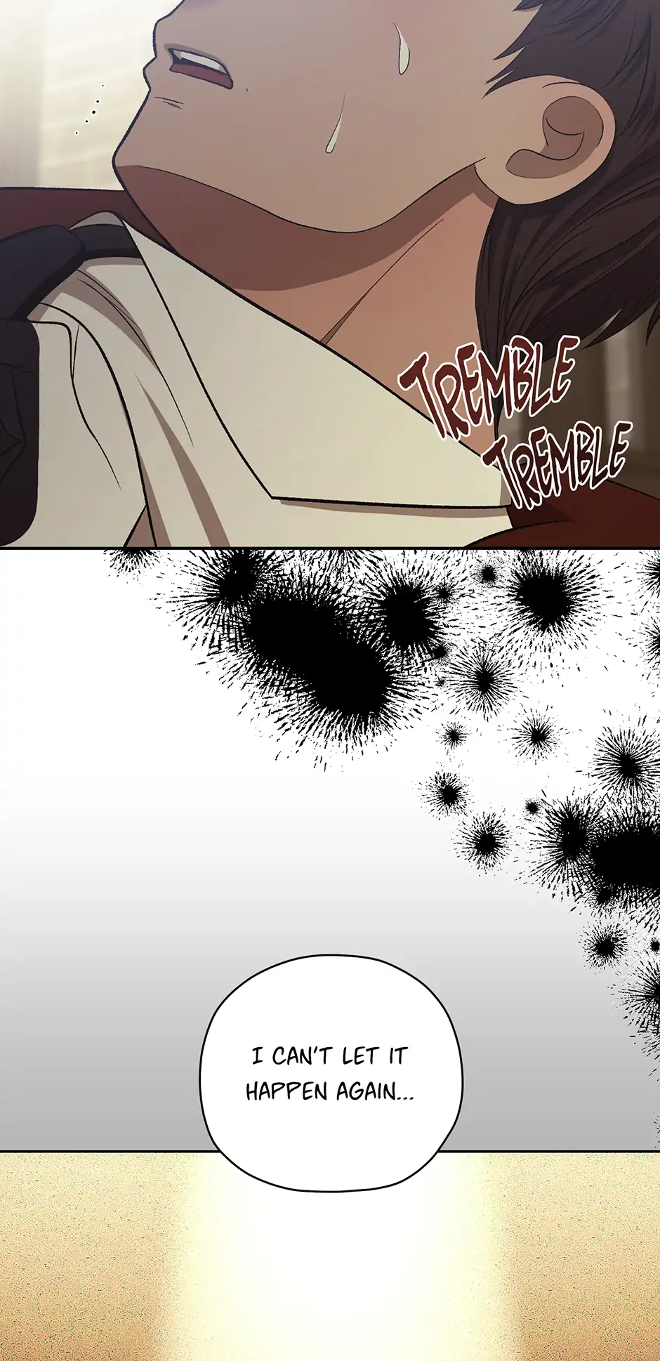 Bitten by the Dog I Abandoned Chapter 73 - Page 100