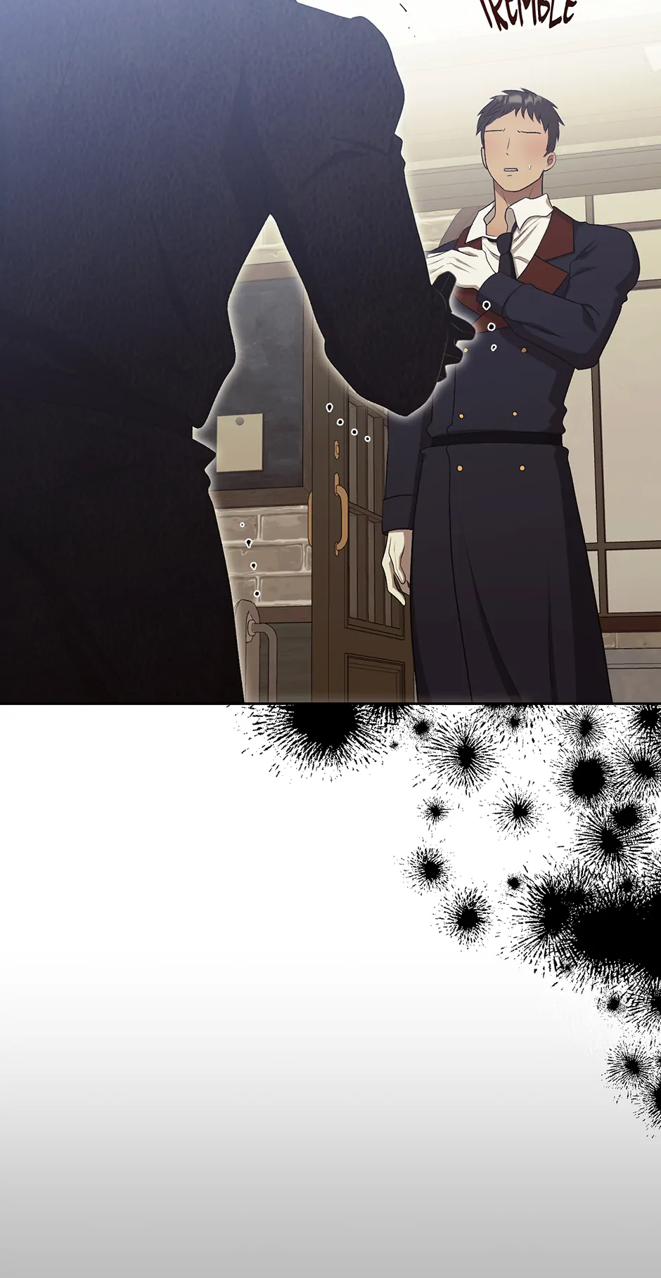 Bitten by the Dog I Abandoned Chapter 73 - Page 106