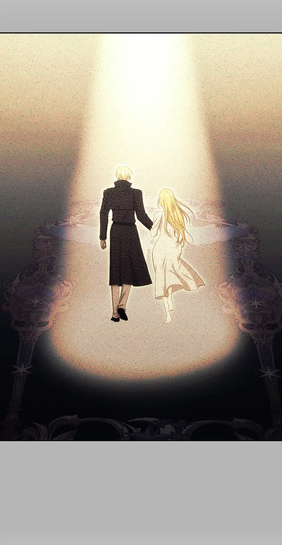 Bitten by the Dog I Abandoned Chapter 73 - Page 107