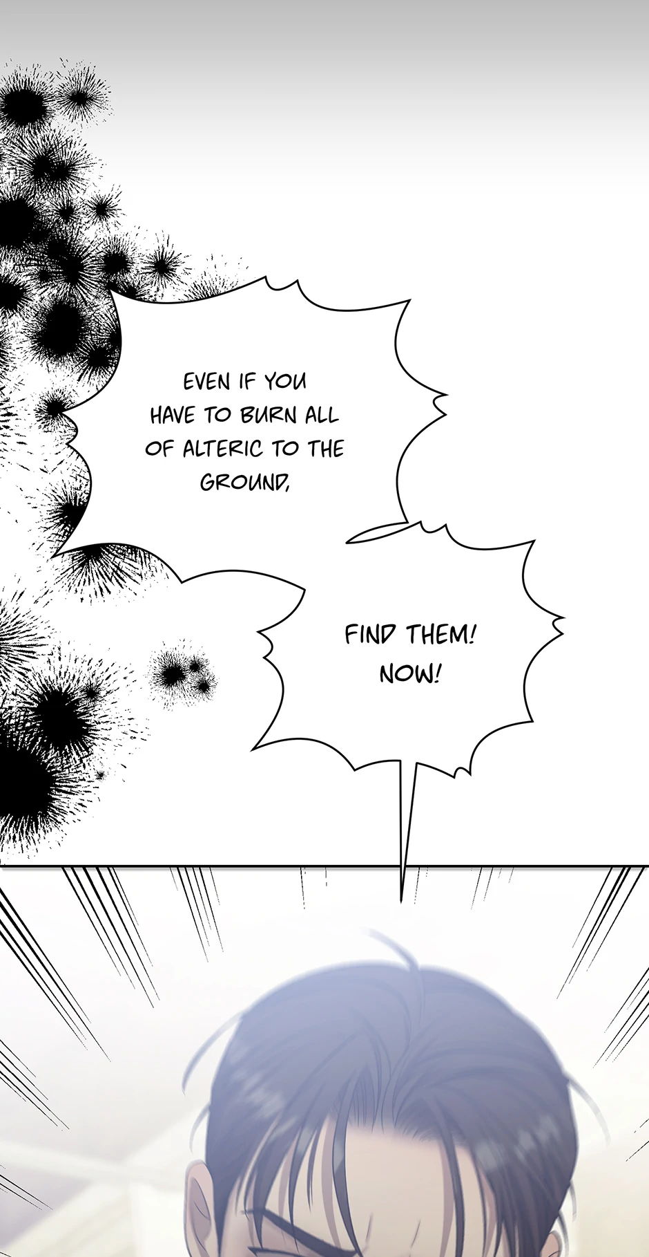 Bitten by the Dog I Abandoned Chapter 73 - Page 108