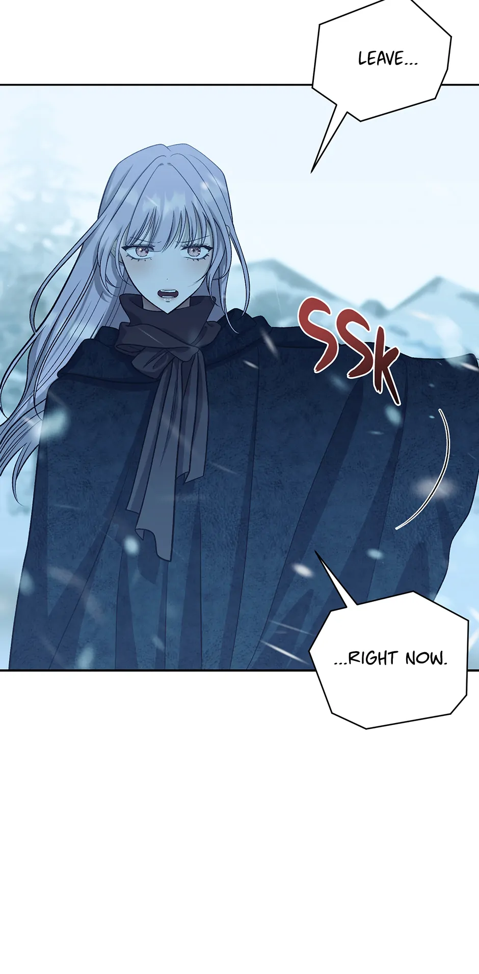 Bitten by the Dog I Abandoned Chapter 73 - Page 17