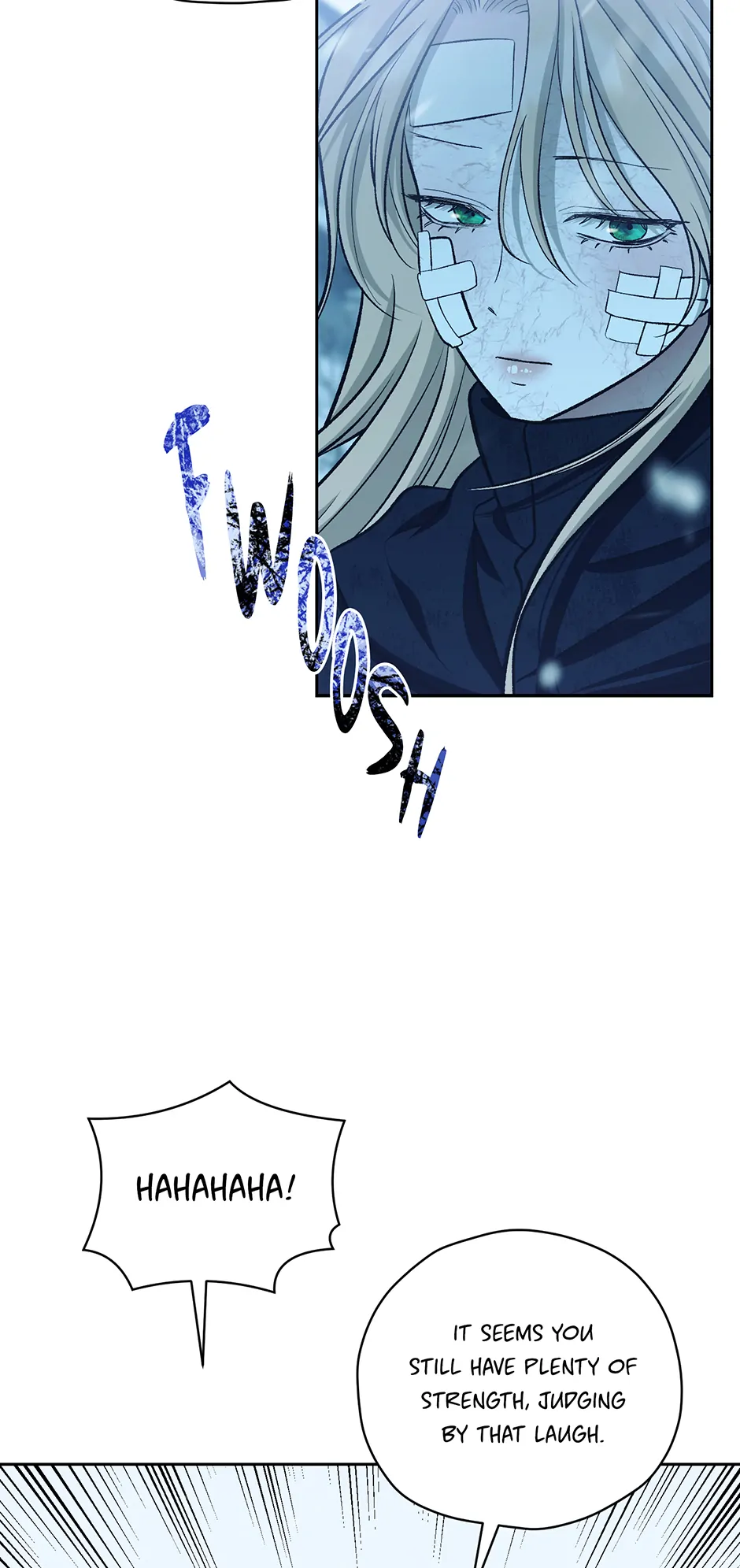 Bitten by the Dog I Abandoned Chapter 73 - Page 20