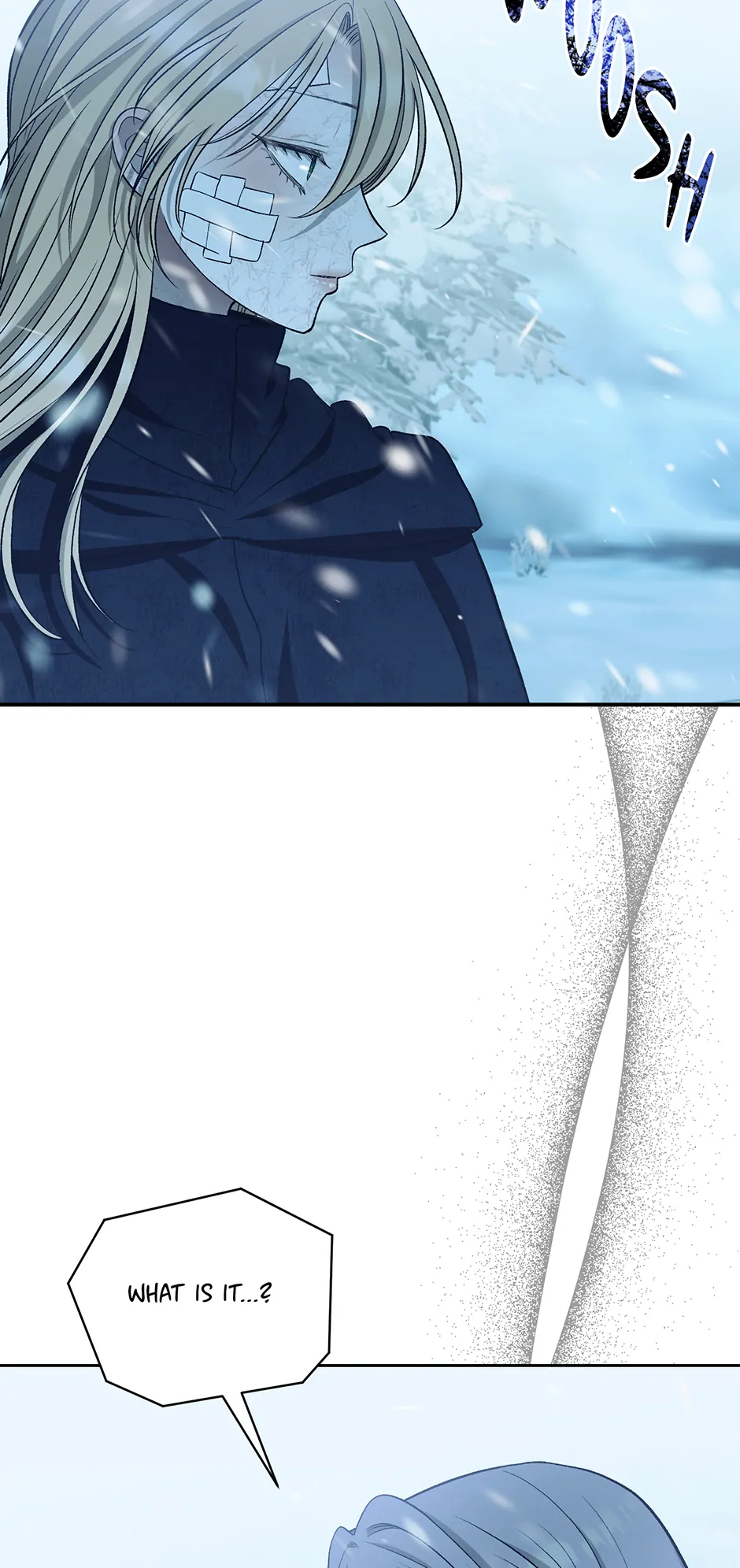 Bitten by the Dog I Abandoned Chapter 73 - Page 24