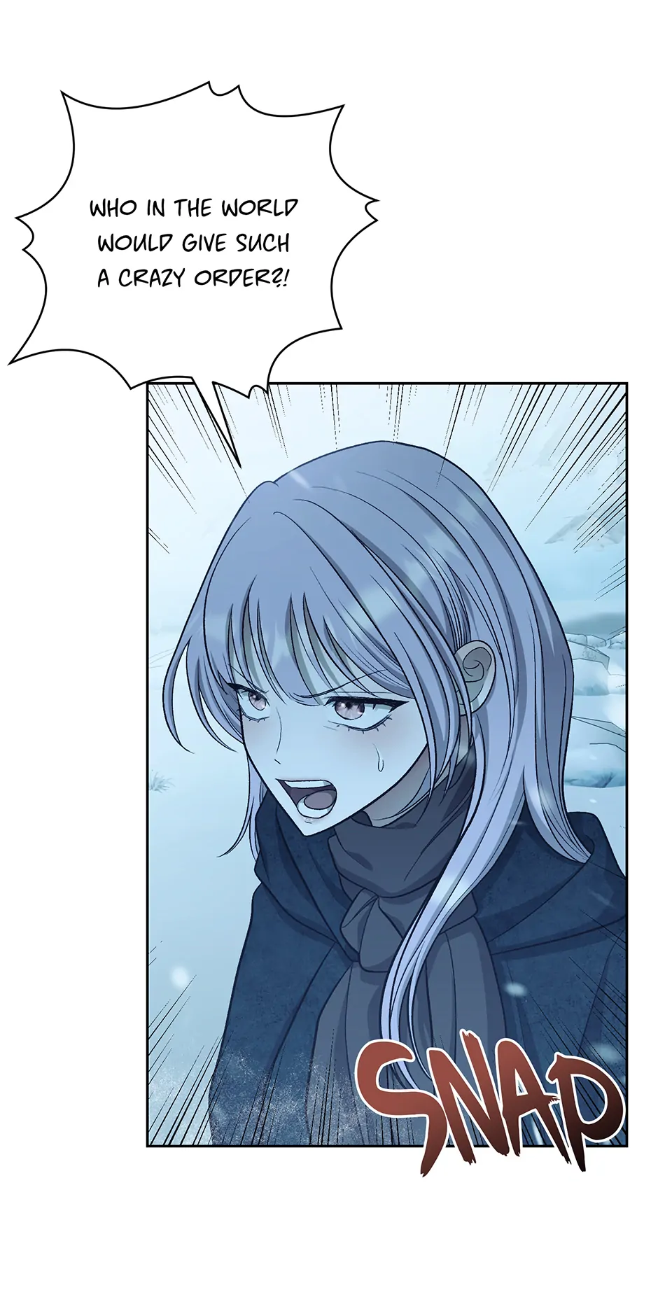 Bitten by the Dog I Abandoned Chapter 73 - Page 27