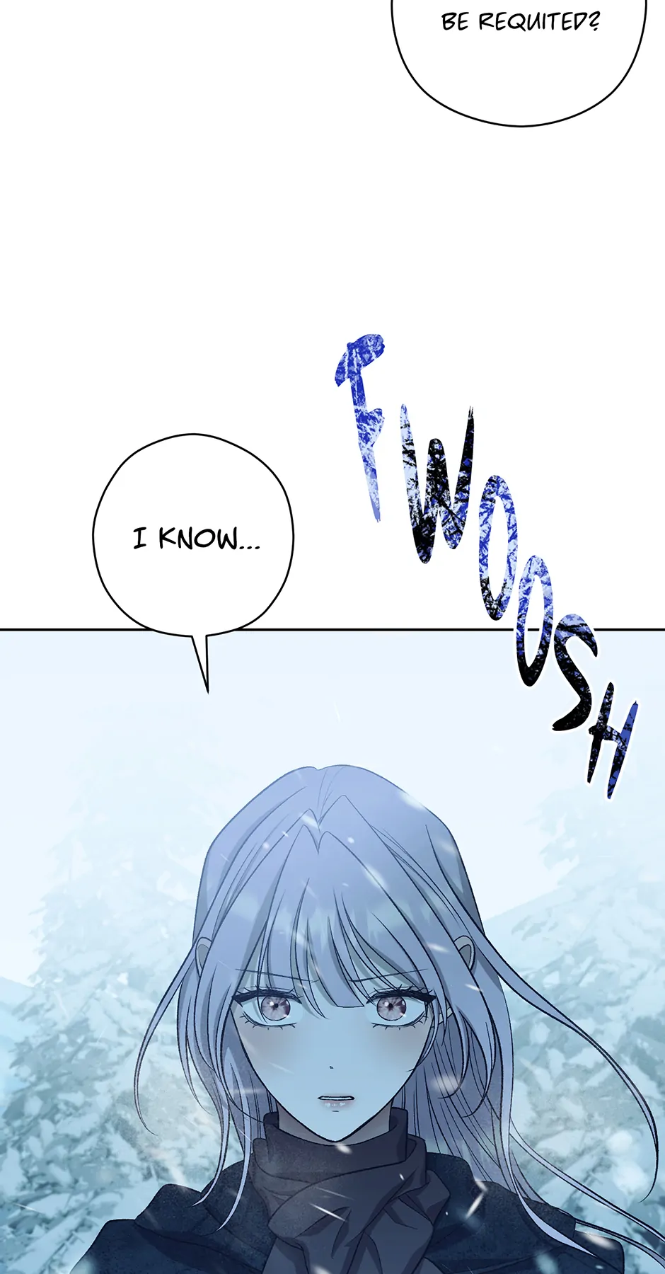 Bitten by the Dog I Abandoned Chapter 73 - Page 38