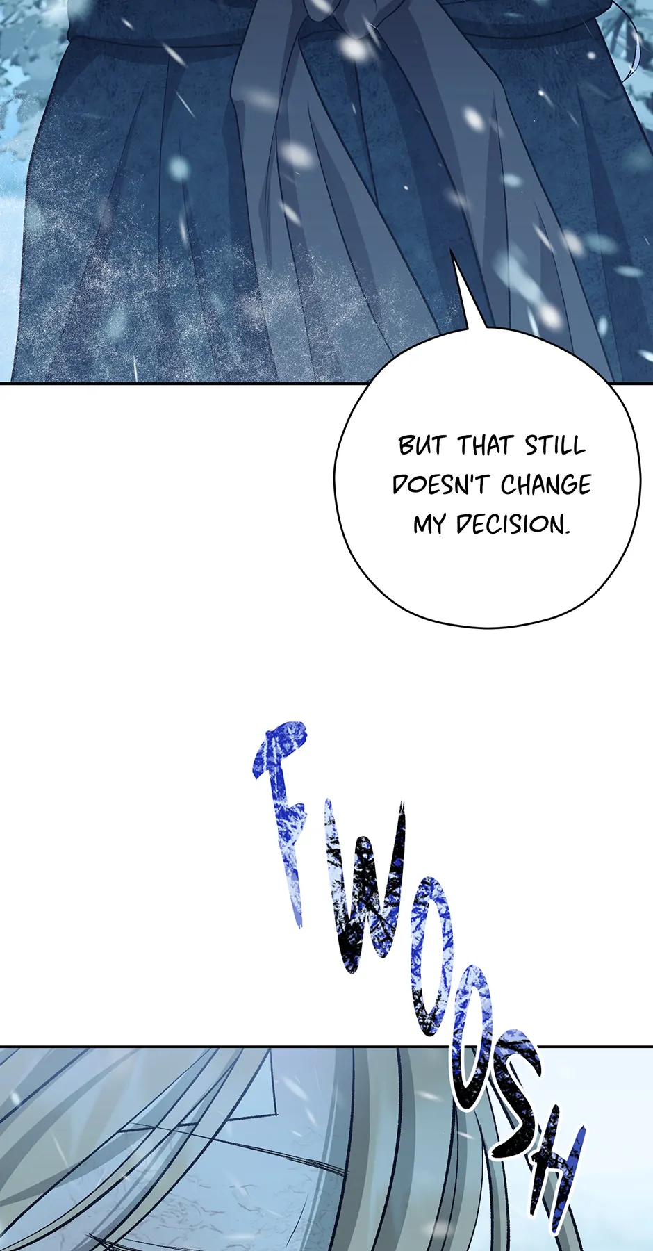 Bitten by the Dog I Abandoned Chapter 73 - Page 39