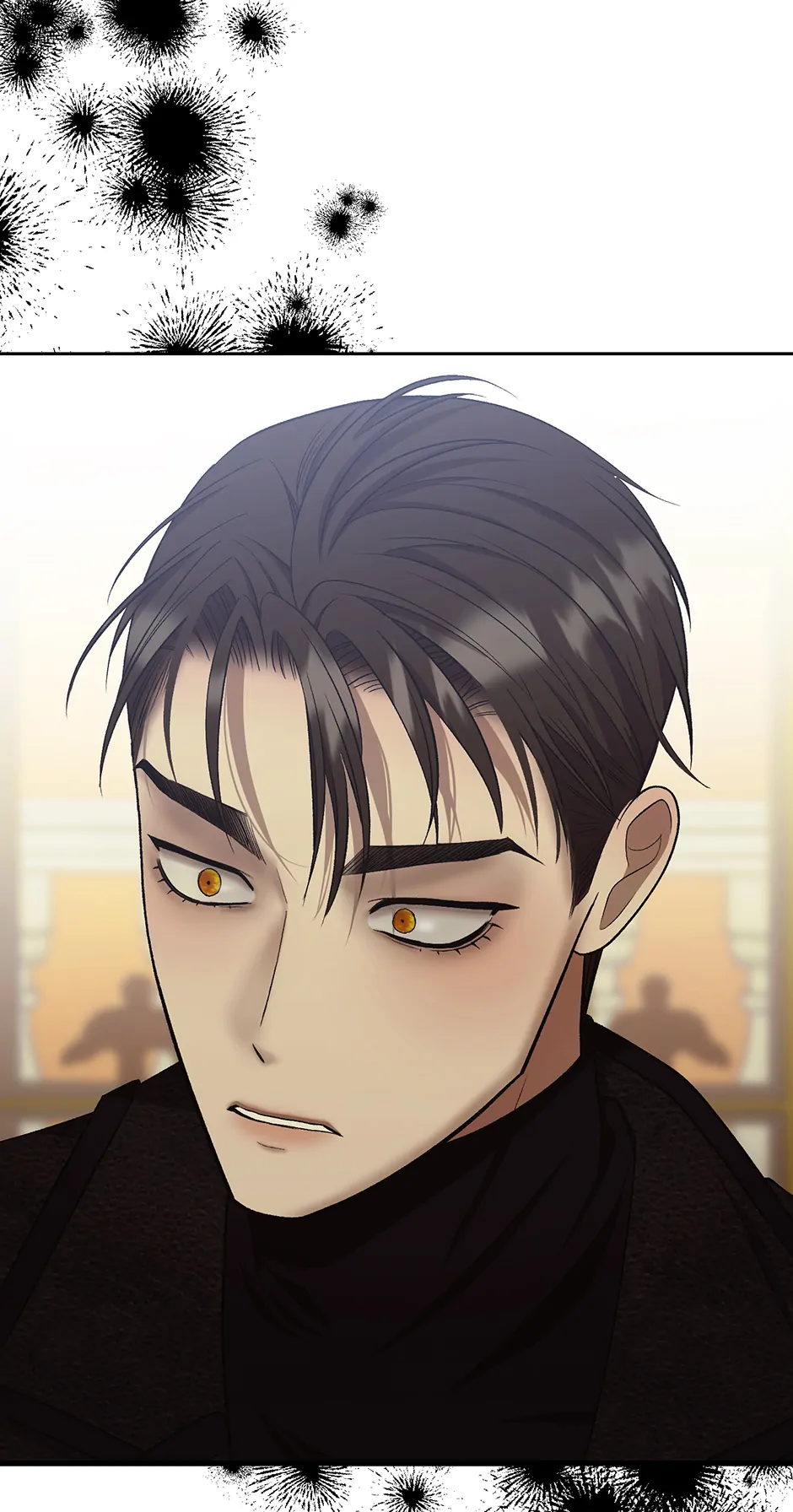 Bitten by the Dog I Abandoned Chapter 73 - Page 4