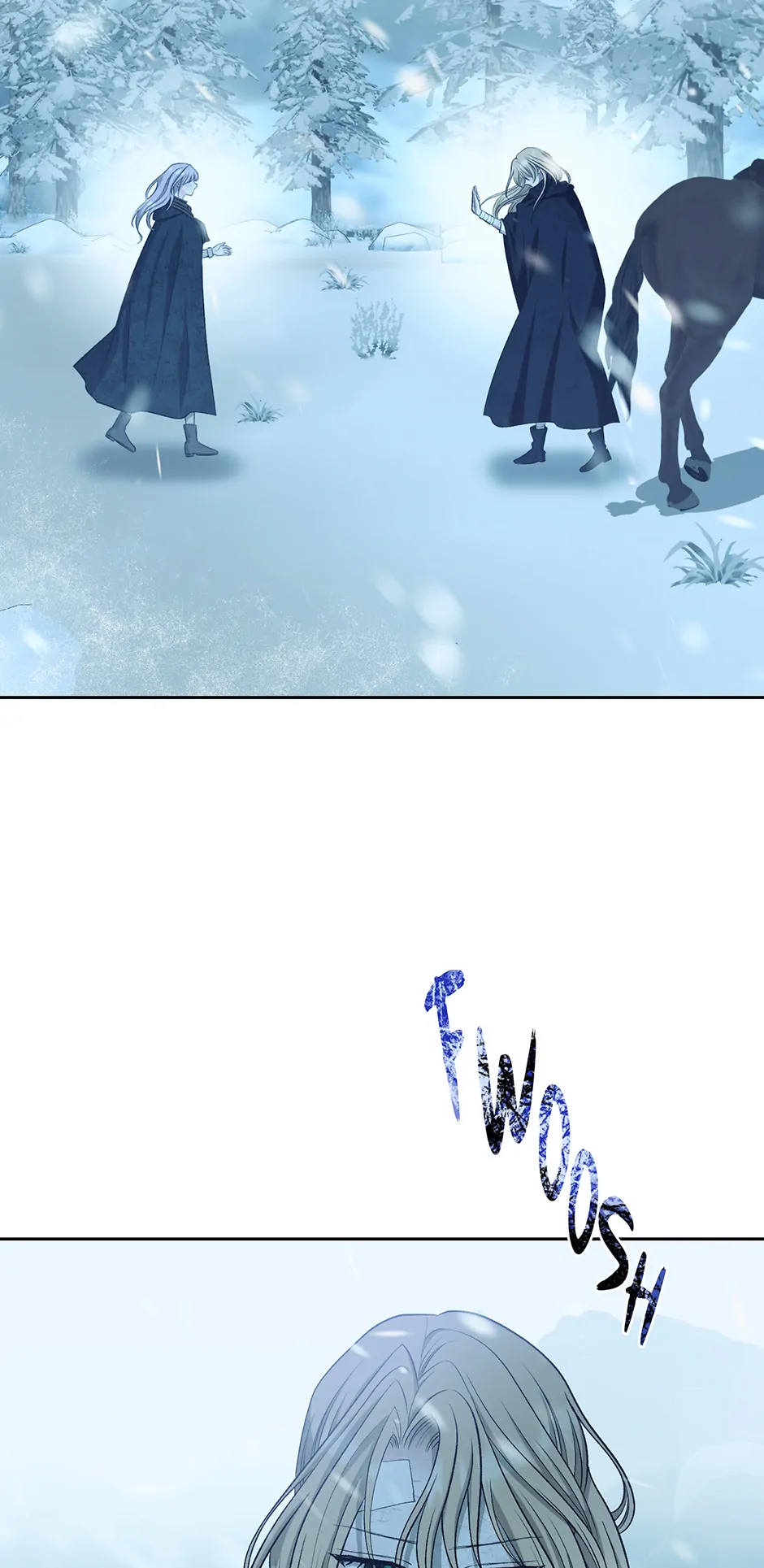 Bitten by the Dog I Abandoned Chapter 73 - Page 49