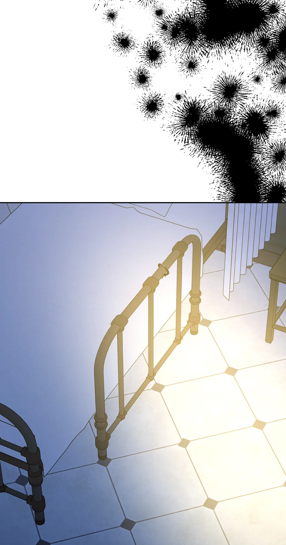 Bitten by the Dog I Abandoned Chapter 73 - Page 5