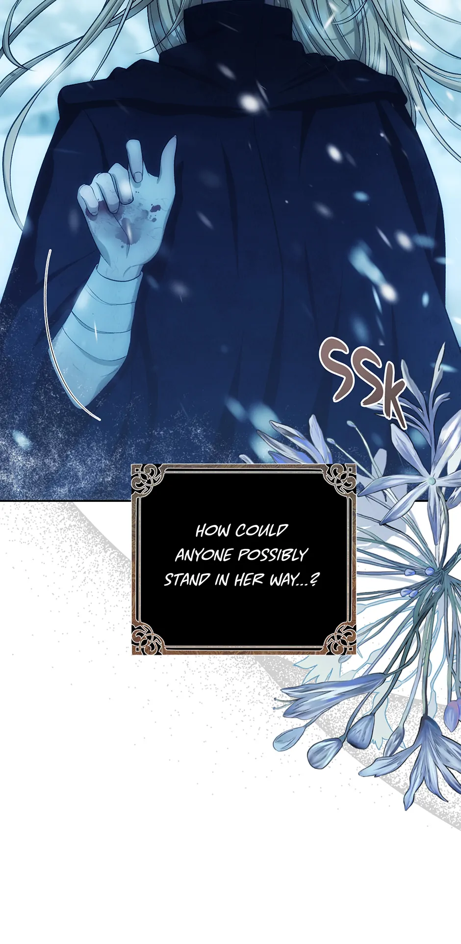 Bitten by the Dog I Abandoned Chapter 73 - Page 54