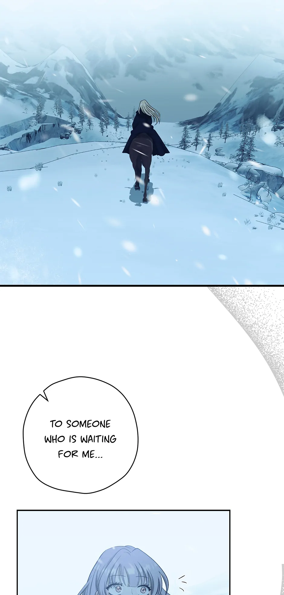 Bitten by the Dog I Abandoned Chapter 73 - Page 57