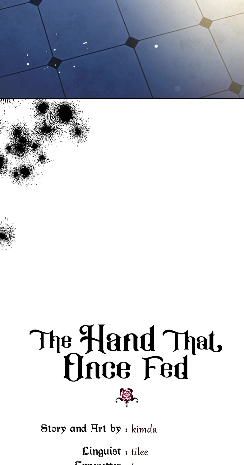 Bitten by the Dog I Abandoned Chapter 73 - Page 6