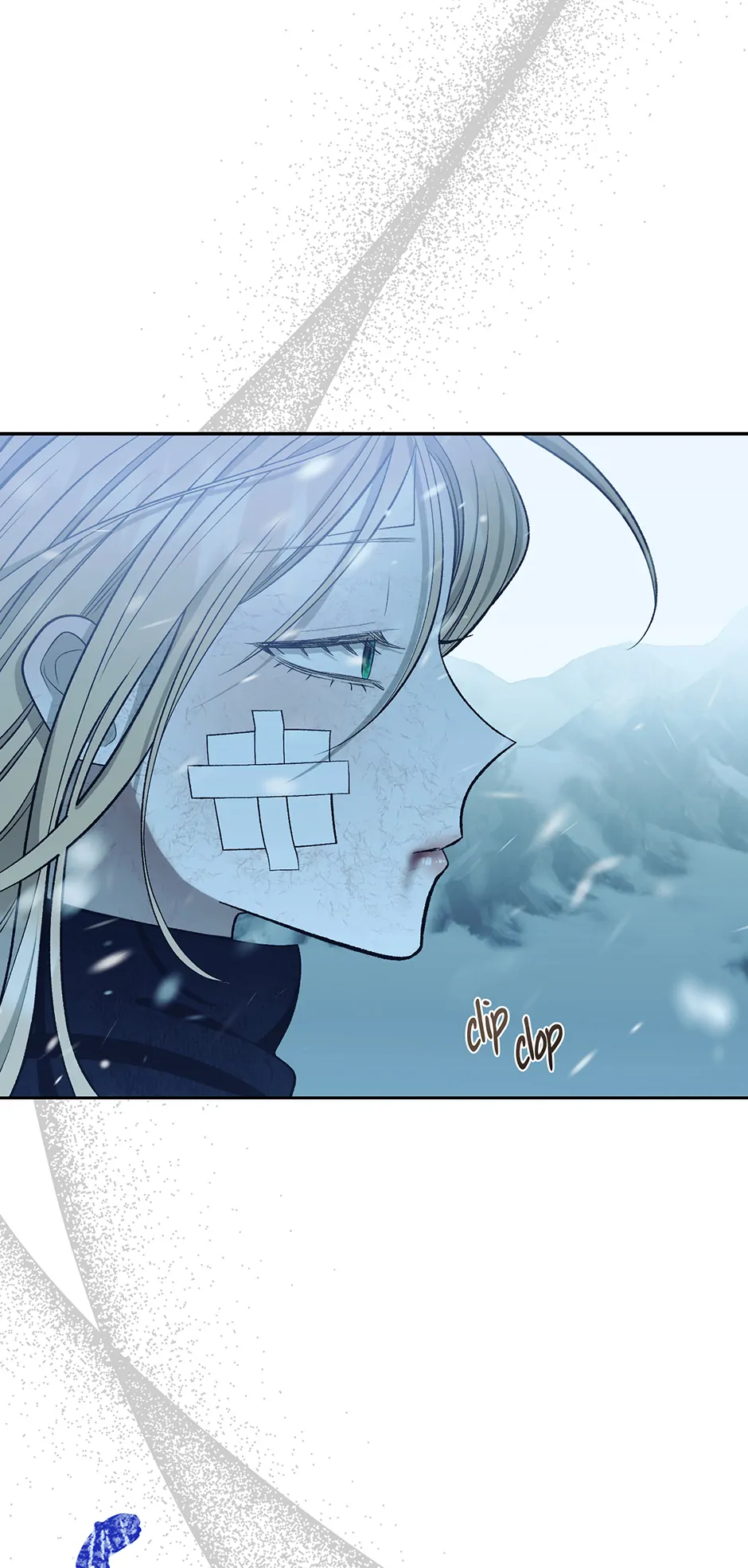 Bitten by the Dog I Abandoned Chapter 73 - Page 60