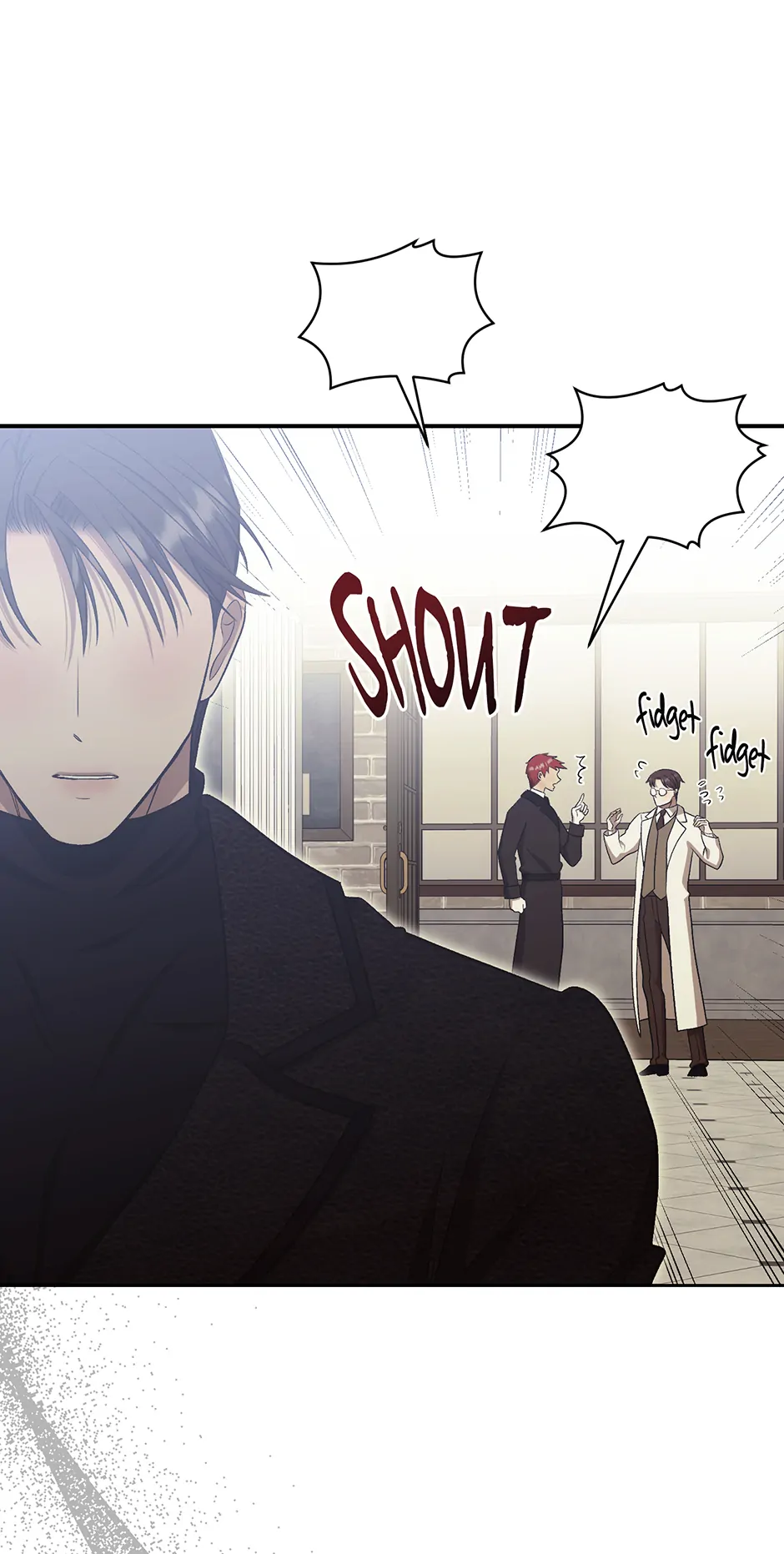 Bitten by the Dog I Abandoned Chapter 73 - Page 65