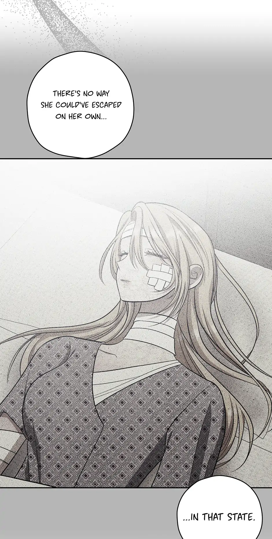 Bitten by the Dog I Abandoned Chapter 73 - Page 66