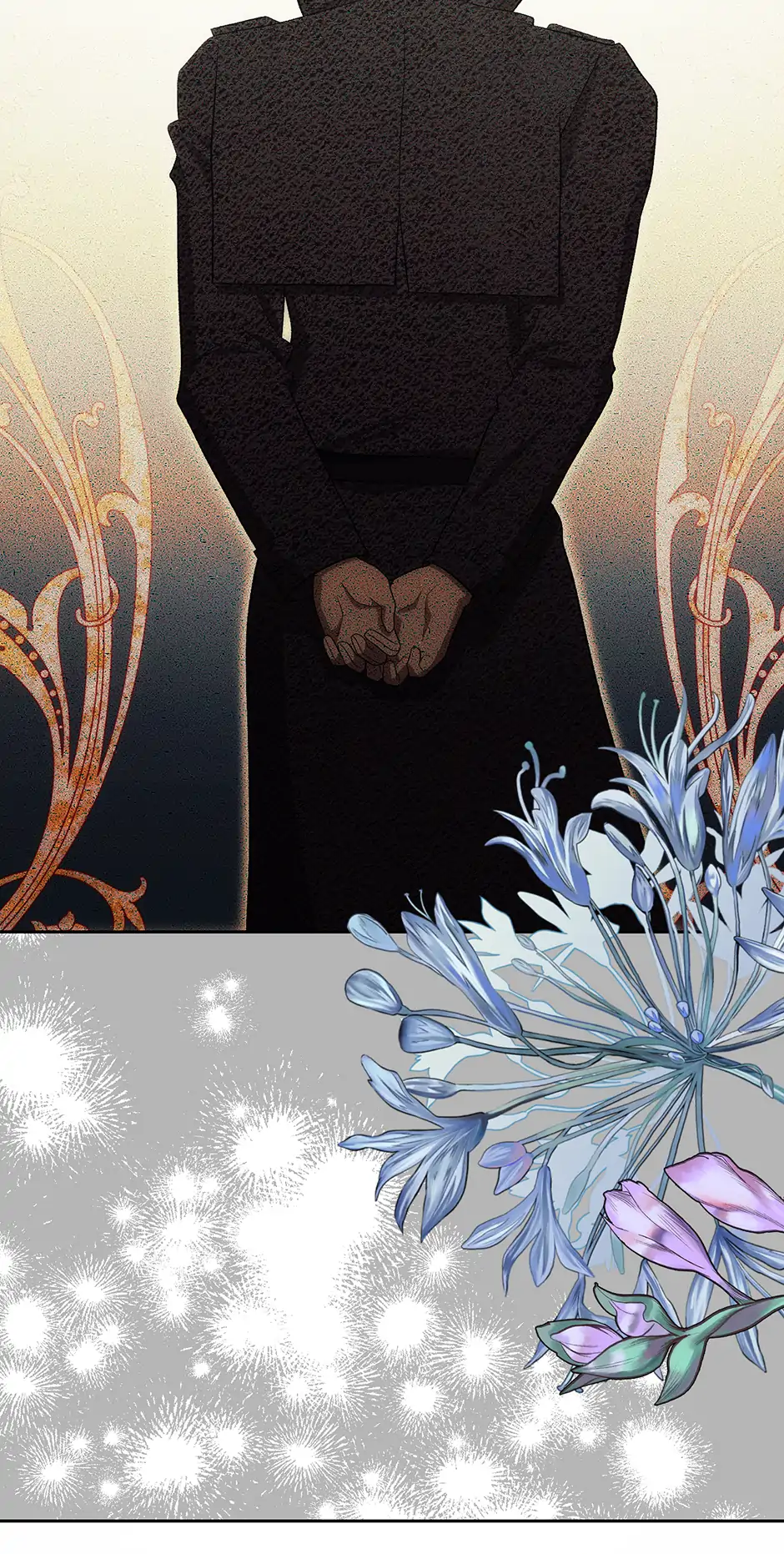 Bitten by the Dog I Abandoned Chapter 73 - Page 69