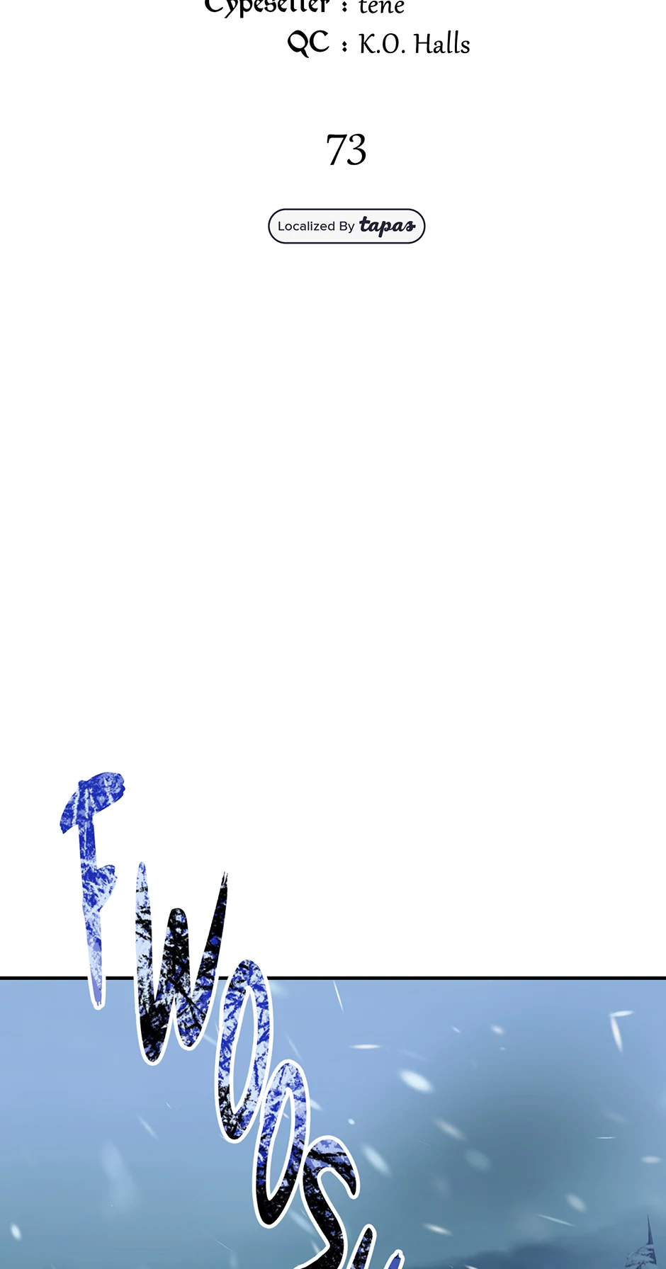 Bitten by the Dog I Abandoned Chapter 73 - Page 7