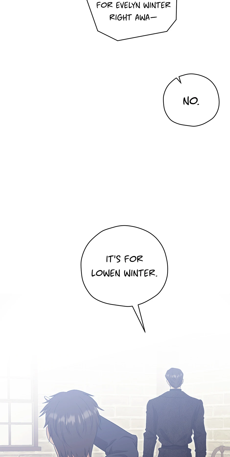 Bitten by the Dog I Abandoned Chapter 73 - Page 74