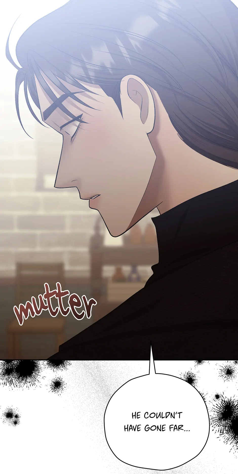 Bitten by the Dog I Abandoned Chapter 73 - Page 78