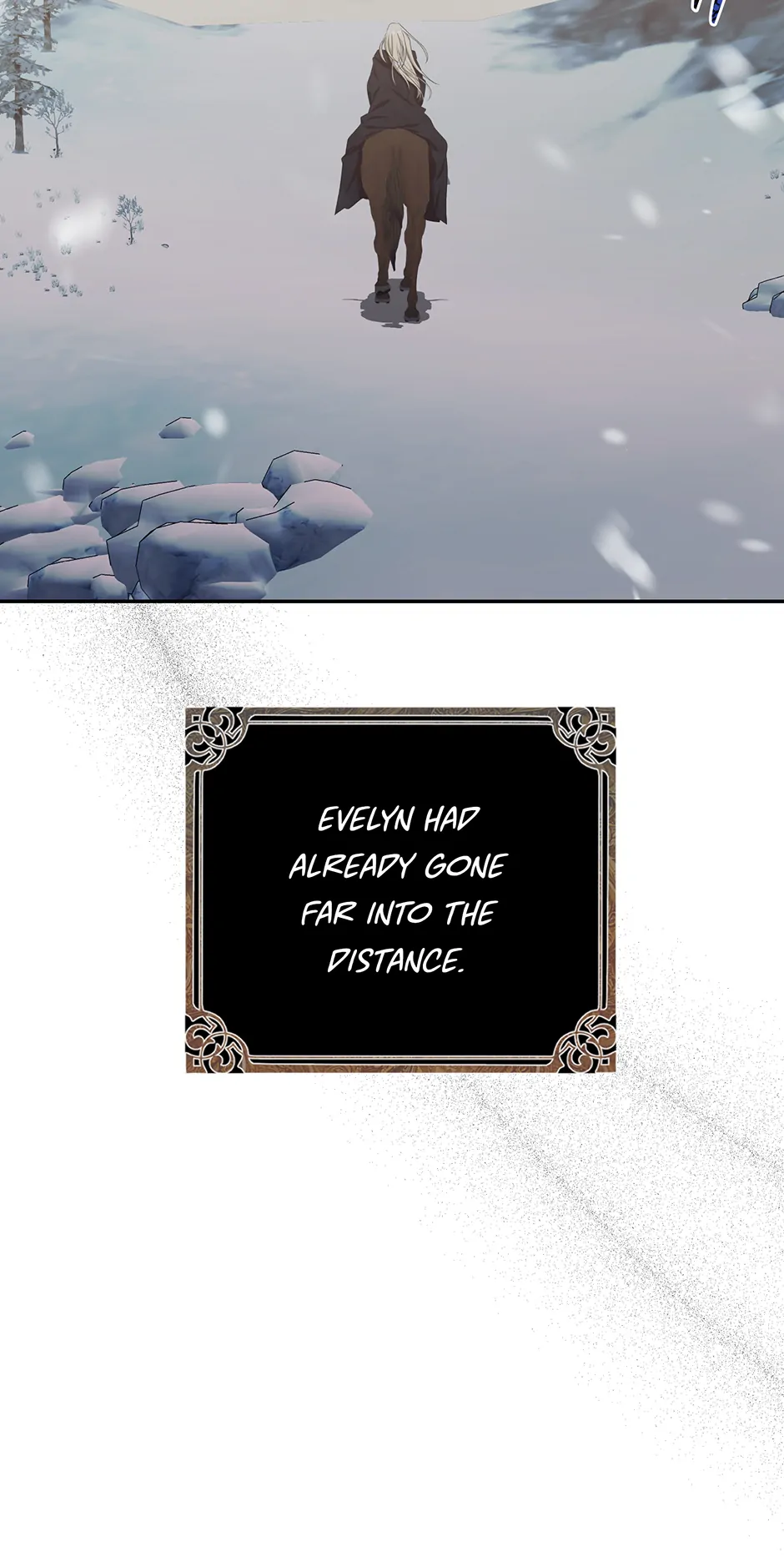 Bitten by the Dog I Abandoned Chapter 73 - Page 82