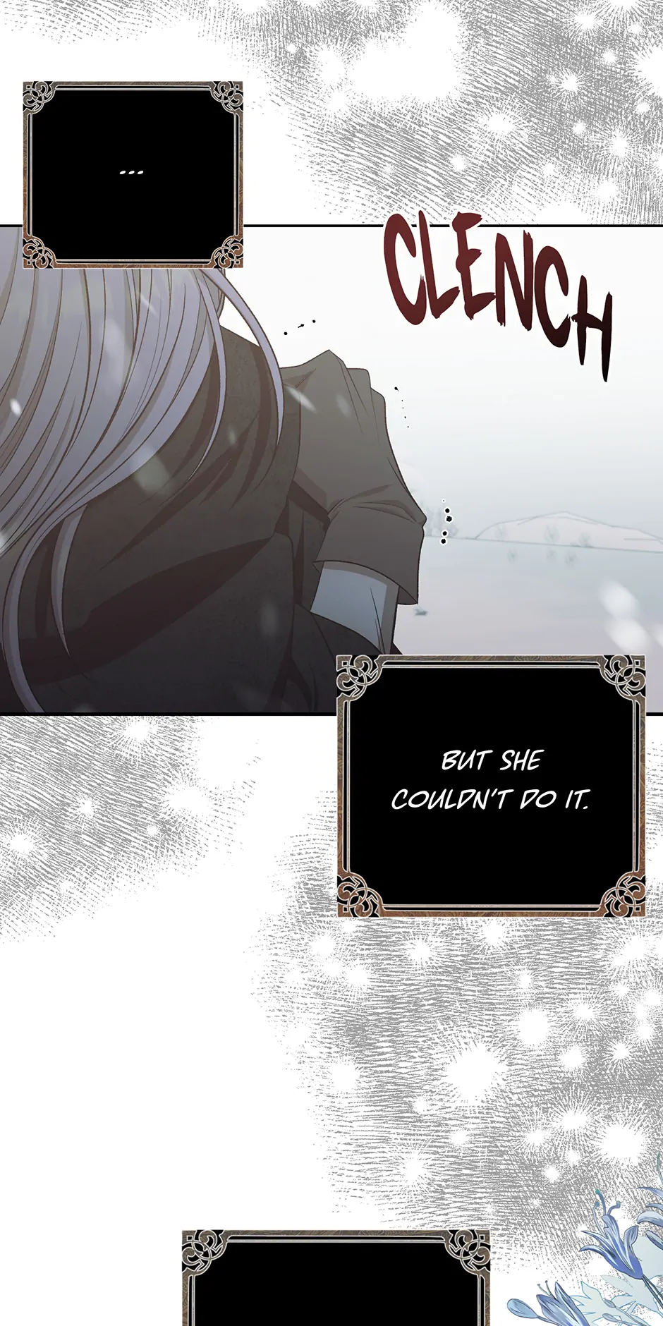 Bitten by the Dog I Abandoned Chapter 73 - Page 85