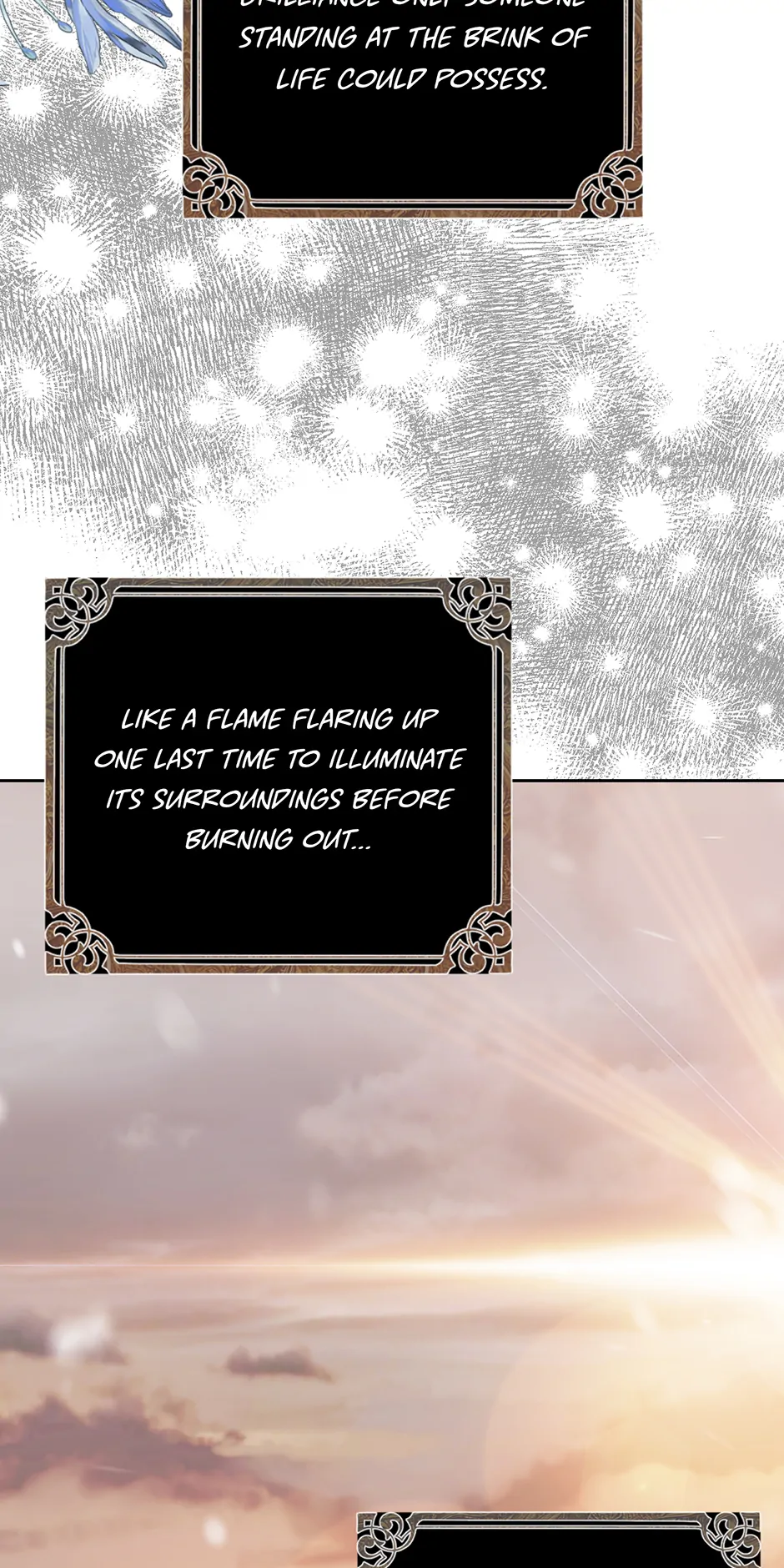 Bitten by the Dog I Abandoned Chapter 73 - Page 87