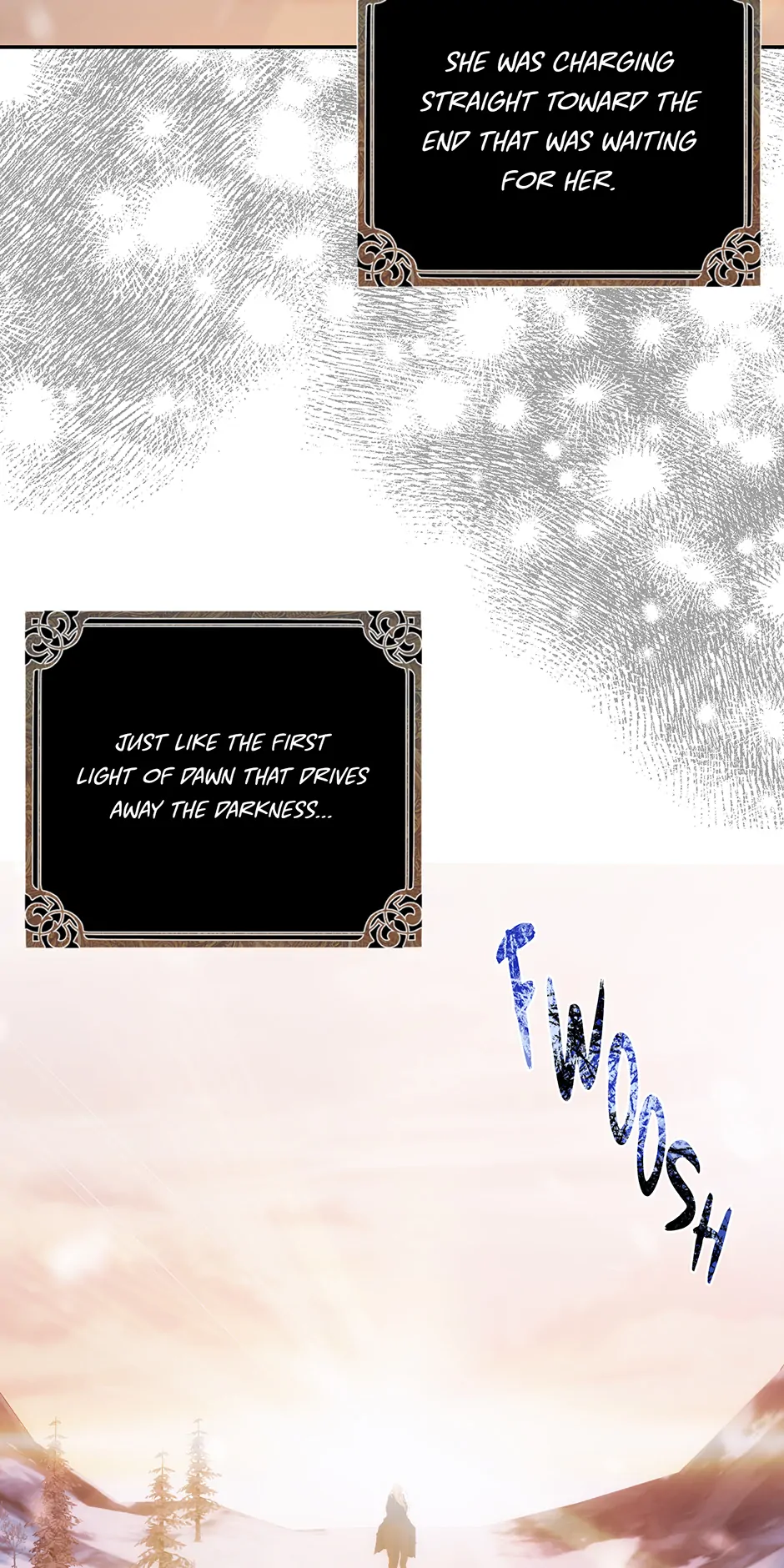 Bitten by the Dog I Abandoned Chapter 73 - Page 88