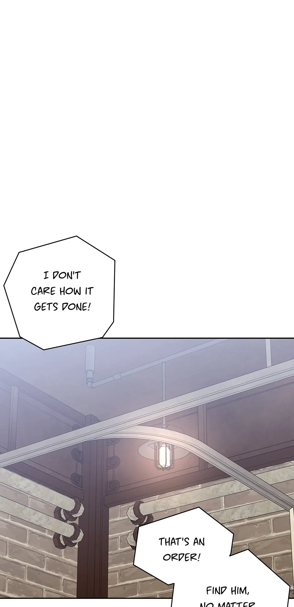 Bitten by the Dog I Abandoned Chapter 73 - Page 93